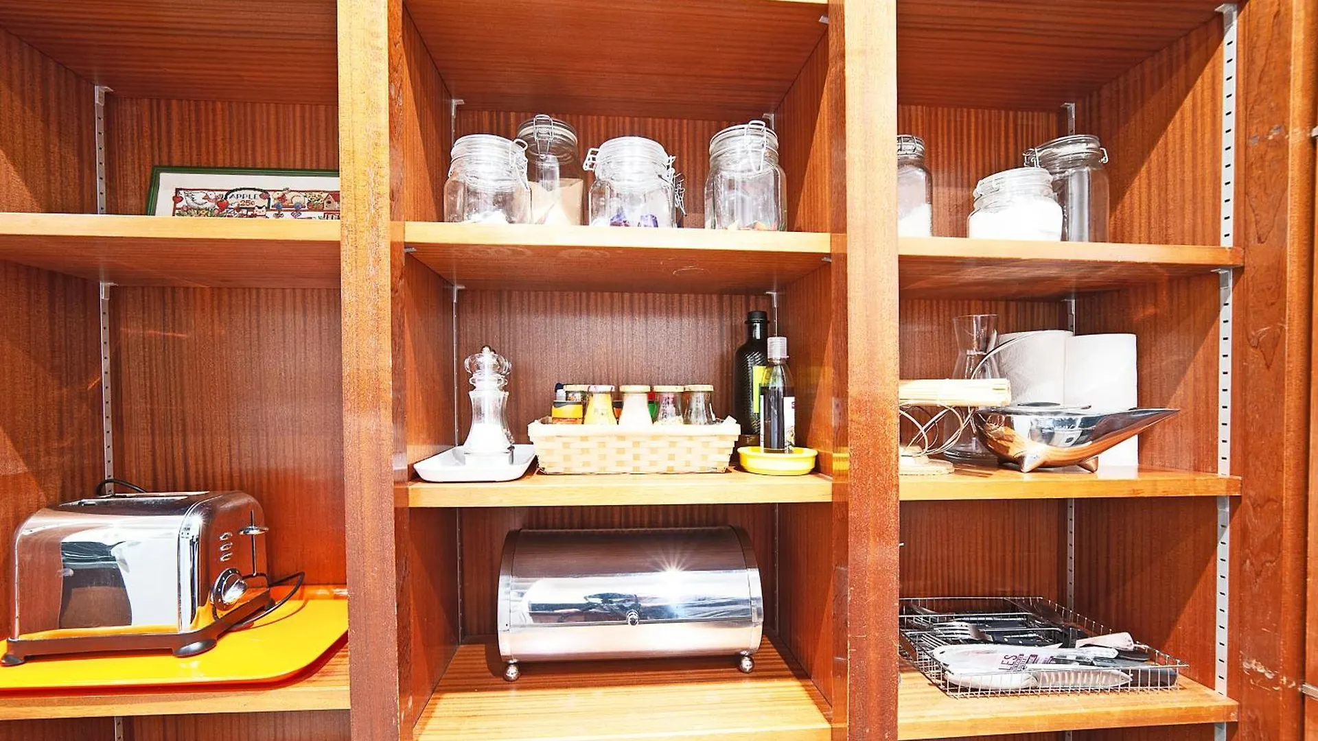 פריז Large Pleasant Studio Alcove In Center צרפת